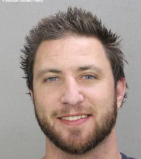 Shermett Joshua - Broward County, Florida 