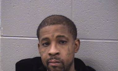 Oneal Nathan - Cook County, Illinois 