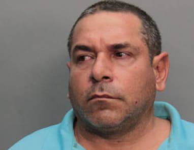 Lopez Osvaldo - Dade County, Florida 