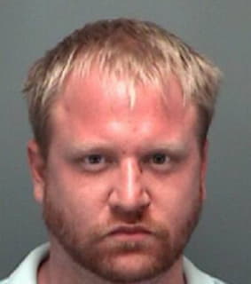 Johnson Ryan - Pinellas County, Florida 