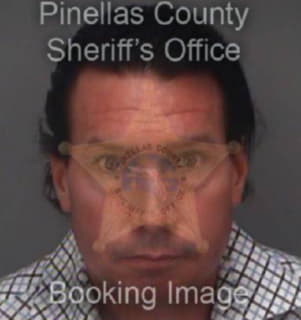 Lynch Terrence - Pinellas County, Florida 