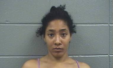 Dion Andreana - Cook County, Illinois 