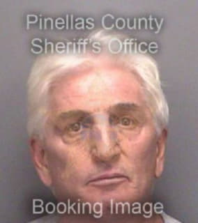 Anastasio Andy - Pinellas County, Florida 