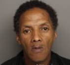 Williams Anthony - Greenville County, South Carolina 