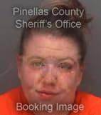 Burns Brittany - Pinellas County, Florida 