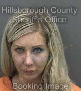 Millward Christina - Hillsborough County, Florida 