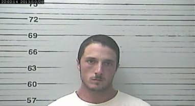 Morgan Christopher - Harrison County, Mississippi 