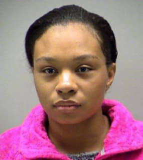 Conley Dajai - Montgomery County, Ohio 