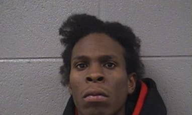 Coleman Demetrice - Cook County, Illinois 