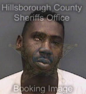 Connor Eric - Hillsborough County, Florida 