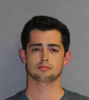 Ross Gabriel - Volusia County, Florida 