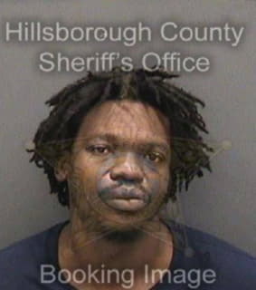 Jorge Gogotso - Hillsborough County, Florida 