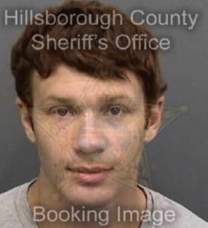 Fraga Jarrod - Hillsborough County, Florida 