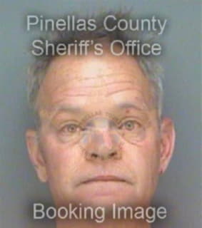 Mccune Jeffrey - Pinellas County, Florida 