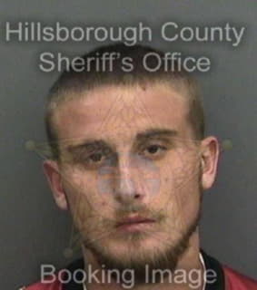 Alford Johnathan - Hillsborough County, Florida 