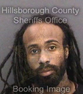 Franklin Joshua - Hillsborough County, Florida 