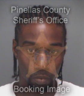 Wiggins Joshua - Pinellas County, Florida 