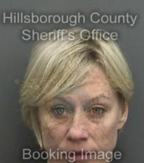 Constantine Renee - Hillsborough County, Florida 