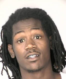 Ford Samuel - Hillsborough County, Florida 