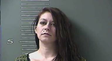 Marcum Stephanie - Johnson County, Kentucky 