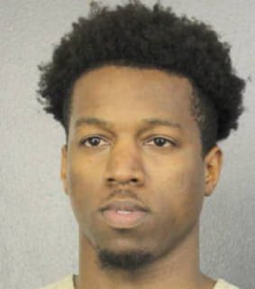 Clark Trevon - Broward County, Florida 