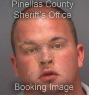Dyer Christopher - Pinellas County, Florida 