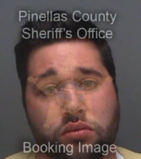 Burch Craig - Pinellas County, Florida 