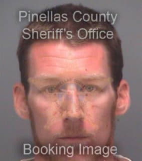 Guthrie Don - Pinellas County, Florida 