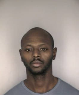 Robinson Edward - Hillsborough County, Florida 