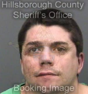 Ruyack Edward - Hillsborough County, Florida 