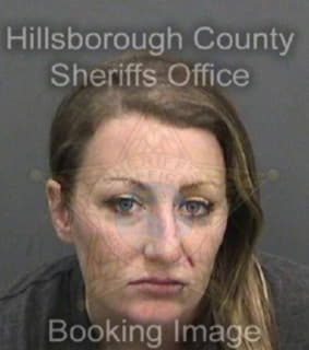 Reach Kassie - Hillsborough County, Florida 