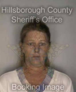 Miller Kelly - Hillsborough County, Florida 