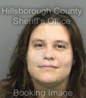 Moore Kelly - Hillsborough County, Florida 