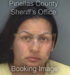 Gil Tenille - Pinellas County, Florida 