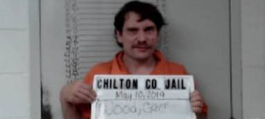 Gary Wood - Chilton County, Alabama 