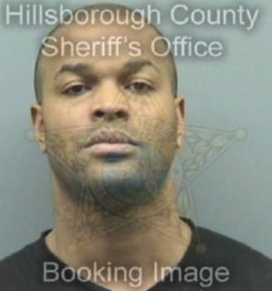 Vereen Christopher - Hillsborough County, Florida 