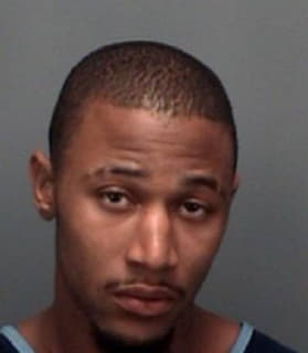 Barton Darryl - Pinellas County, Florida 