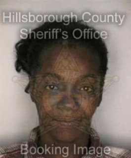 Davis Donna - Hillsborough County, Florida 