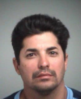 Hernandez Edel - Lake County, Florida 