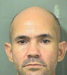 Claudio Hector - PalmBeach County, Florida 