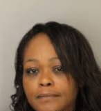 Inniss Itzela - Shelby County, Tennessee 