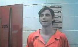 Sims James - Lamar County, Mississippi 