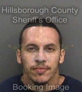 Canete Jose - Hillsborough County, Florida 