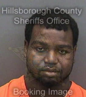 Riordan Kenterrio - Hillsborough County, Florida 