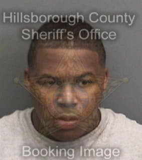 Boykin Leondre - Hillsborough County, Florida 