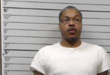 Neal Marcus - Lee County, Mississippi 