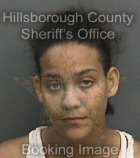 Pass Roberta - Hillsborough County, Florida 