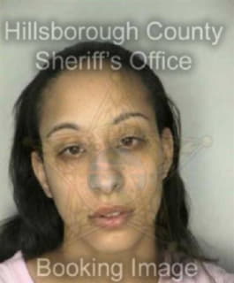 Diaz Sheala - Hillsborough County, Florida 