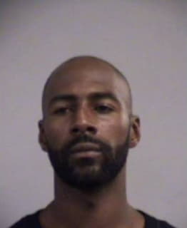 Steadmon Andre - Jefferson County, Kentucky 