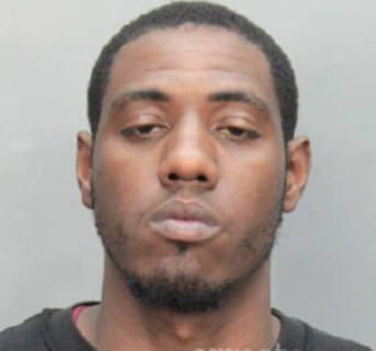 Mckissick Christopher - Dade County, Florida 